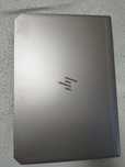 HP  ZBook 15 G6 i7 9Gen 32GB 1TB SSD NVMe T2000 Trw