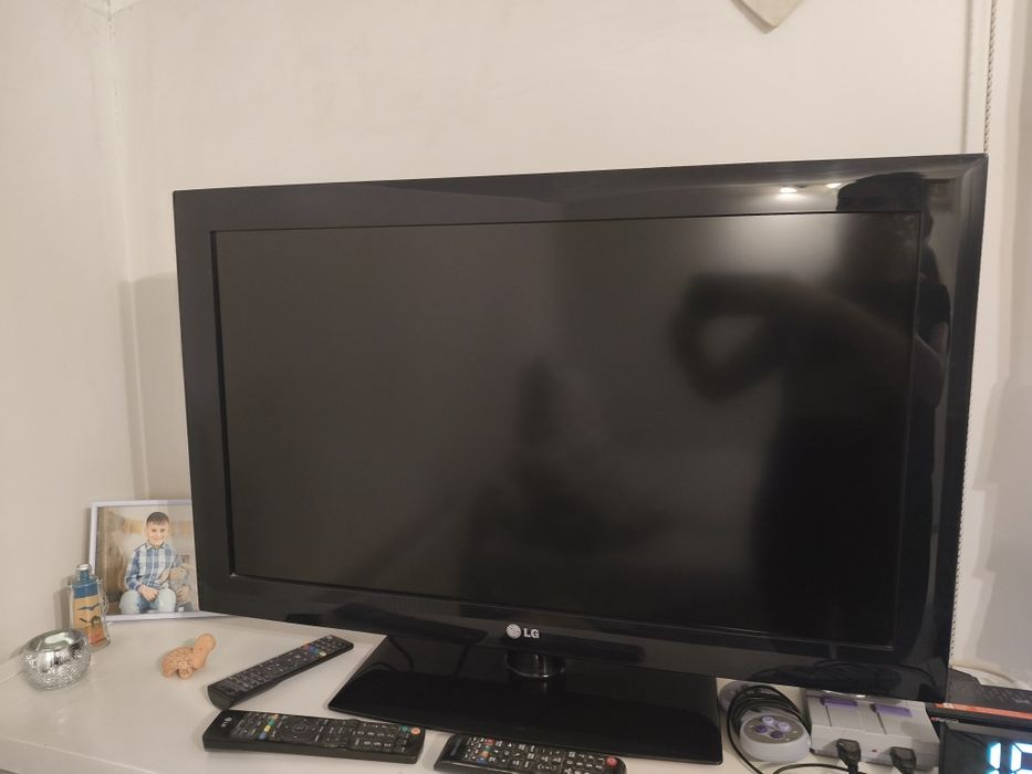 Telewizor LG 32 cale