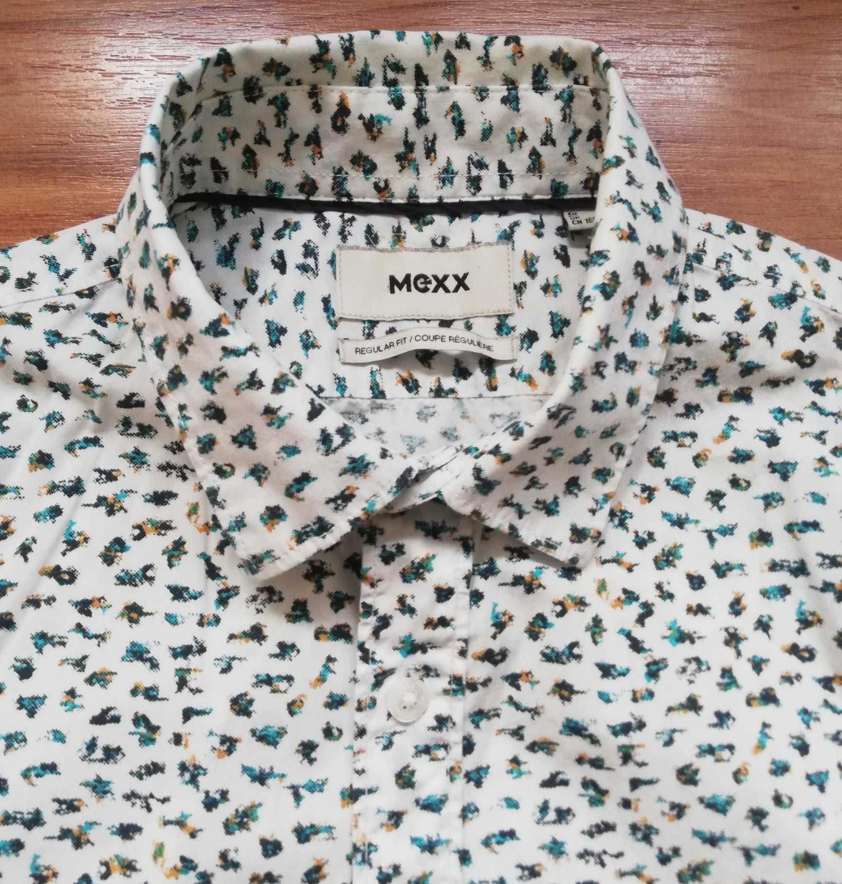 Mexx koszula regular fit S