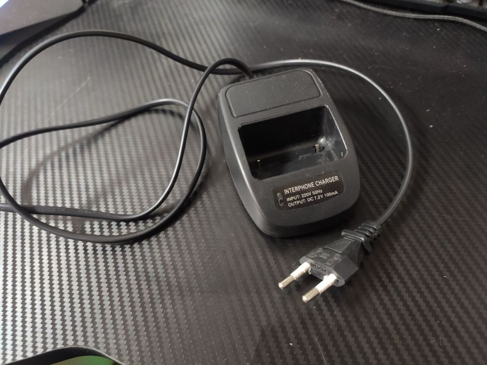 Зарядные устройства для рациий Kenwood KSC-31,BC-20,Interphone Charger