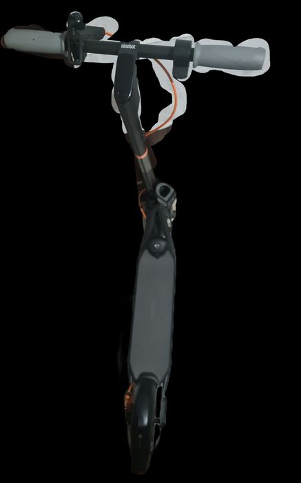 Trotinete Elétrica SEGWAY NINEBOT F40E