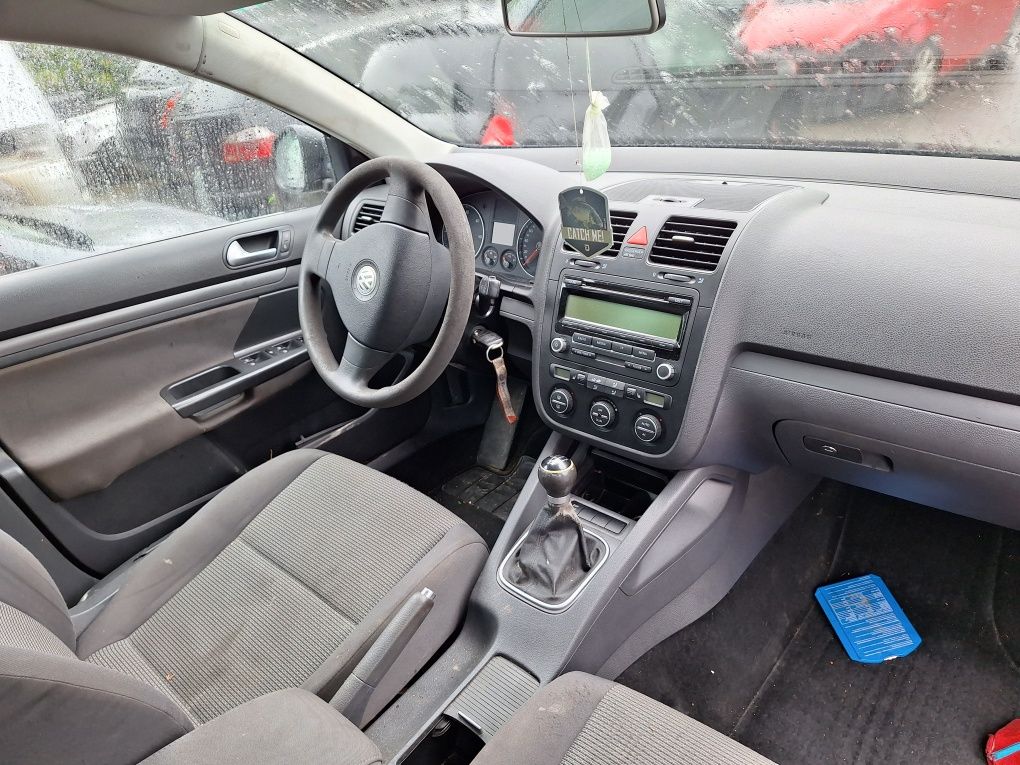 Golf 5 1.9 tdi BLS kombi LC9X