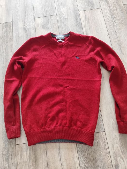 Sweter męski Jack Russell M