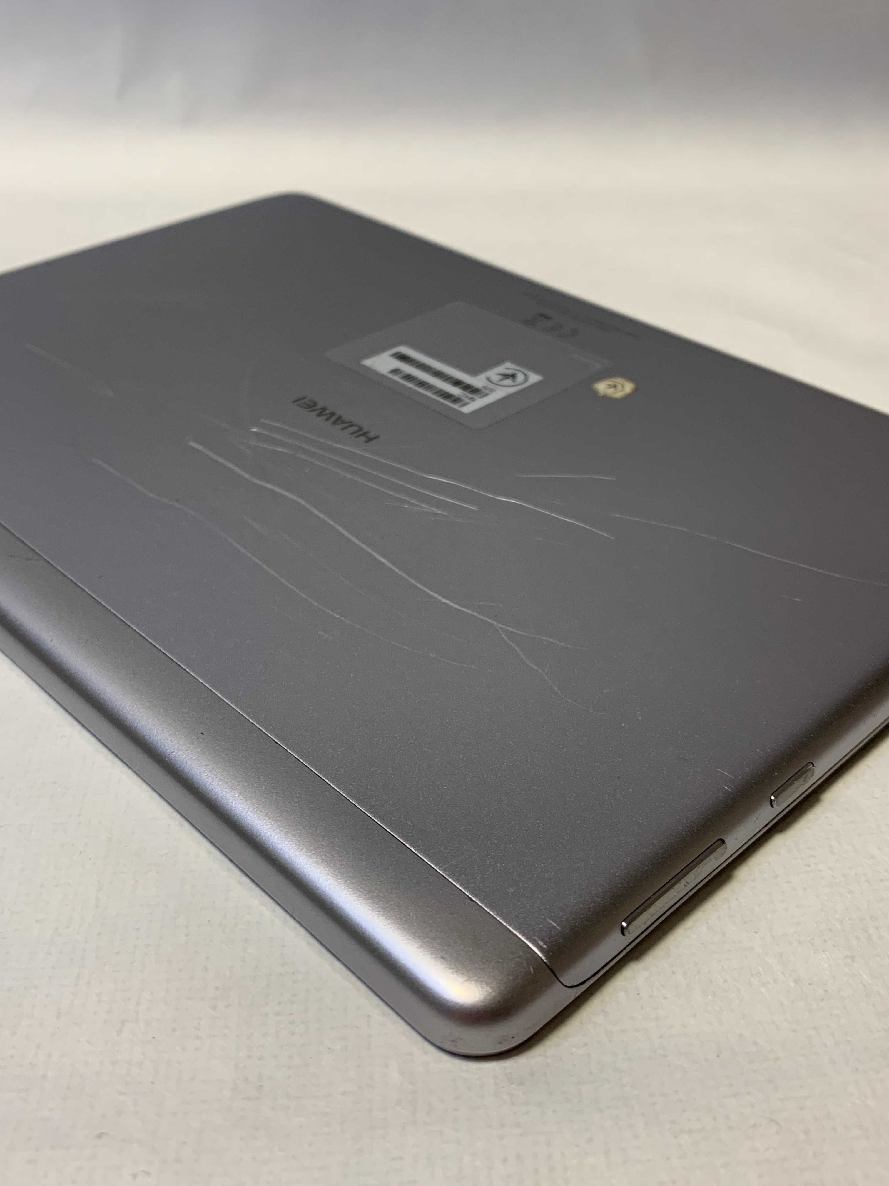 Планшет Huawei MediaPad T5 10" WIFI Black (AGS2-W09)