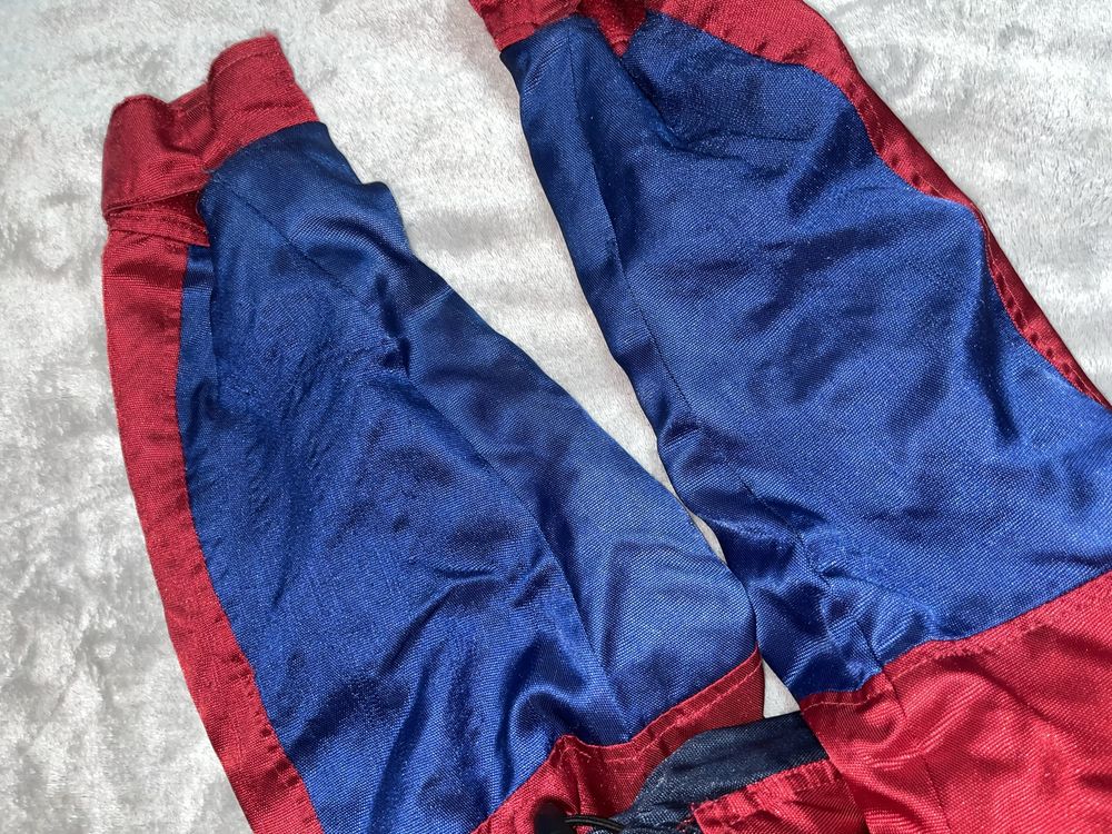 Куртка Tommy Hilfiger Vintage 90s