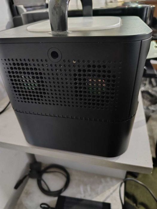 Продам портативна зарядна станція TigFox T-500, Емність 600 Ват