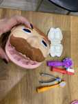 Play doh dentysta