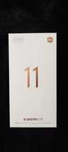 Xiaomi 11T 5G 256GB HyperOS