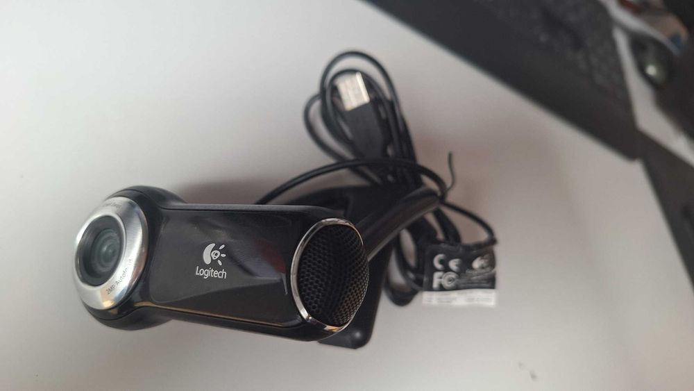 Kamera internetowa logitech quick cam ubm46