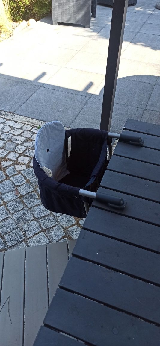 Assento para bebé