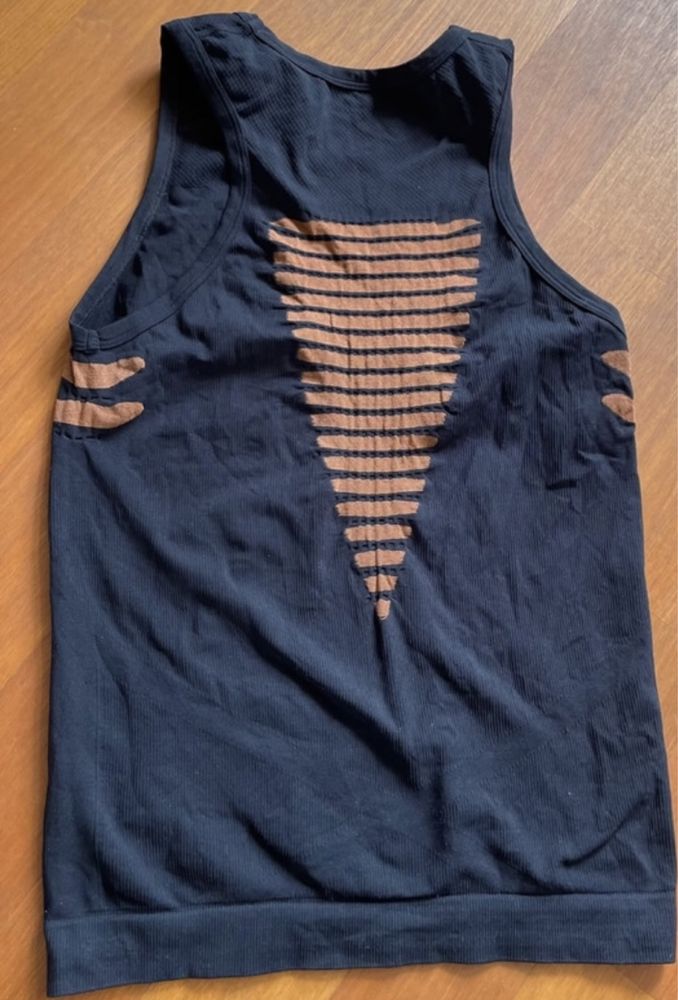 Koszulka sportowa x-bionic L/XL