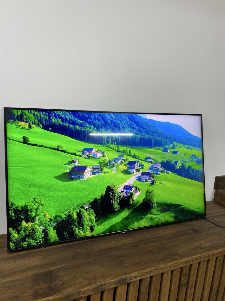Телевизор Samsung 50' QE50Q60TAUXUA