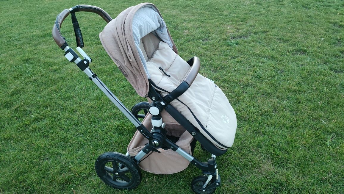 Wózek bugaboo Cameron 3