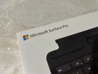 Nowa oryginalna Klawiatura Microsoft Surface Pro 8/9/10/11/X GWARANCJA