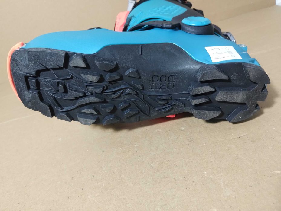 buty narciarskie skiturowe Dynafit Hoji Px  23,5 37  nowe