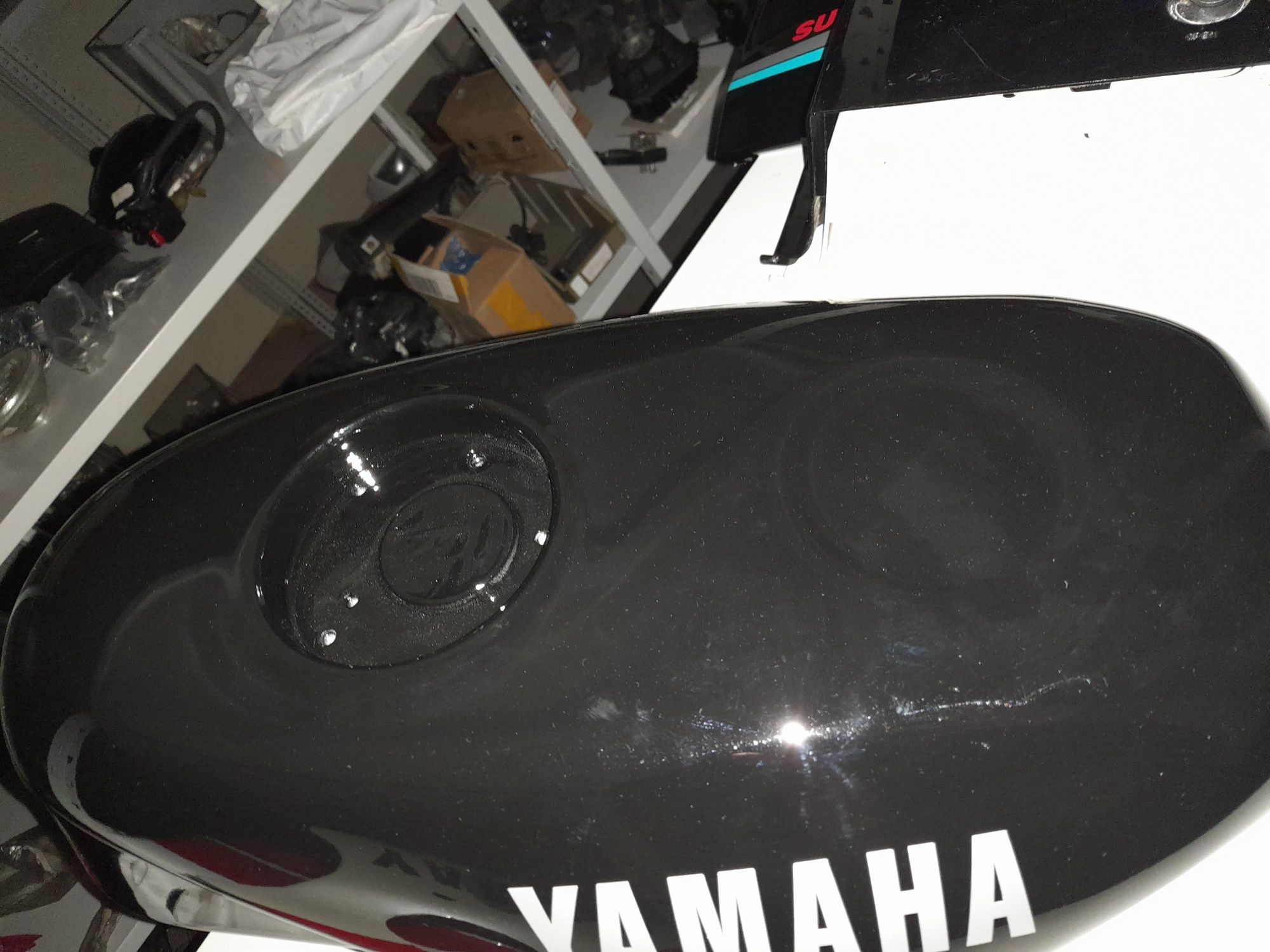 Depósito Yamaha TZR50 3TU