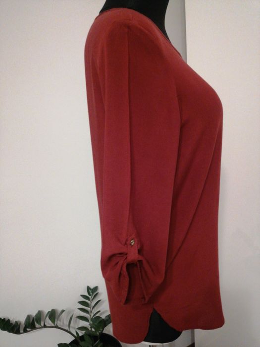 Bluzka marki VERO Moda rozmiar  L stan bardzo dobry.