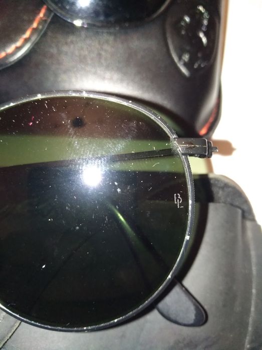 Óculos de sol original police,ray ban,polar,carrera,t-charge,blauer,pj