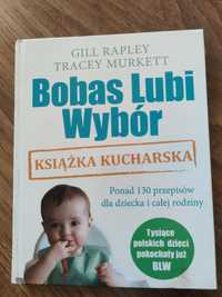 Bobas lubi wybór 3ksiaxki