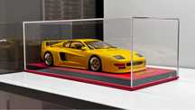 Ferrari Testarossa Koenig Specials EVO GT Spirit 1/18