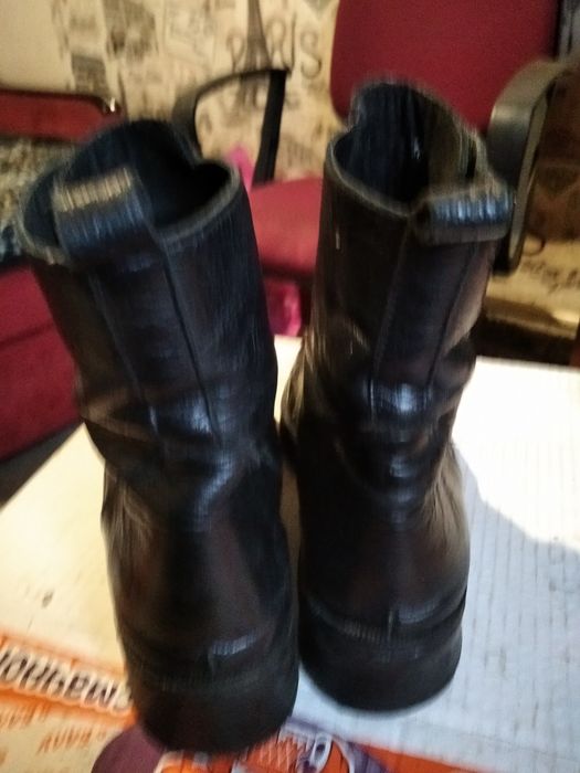 Ботинки как новые