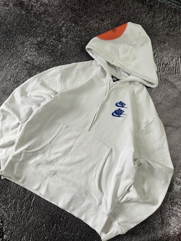 Худи nike.
