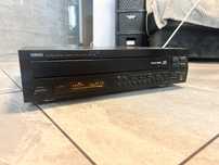 Odtwarzacz CD Zmieniarka 5 CD Yamaha CDC-765