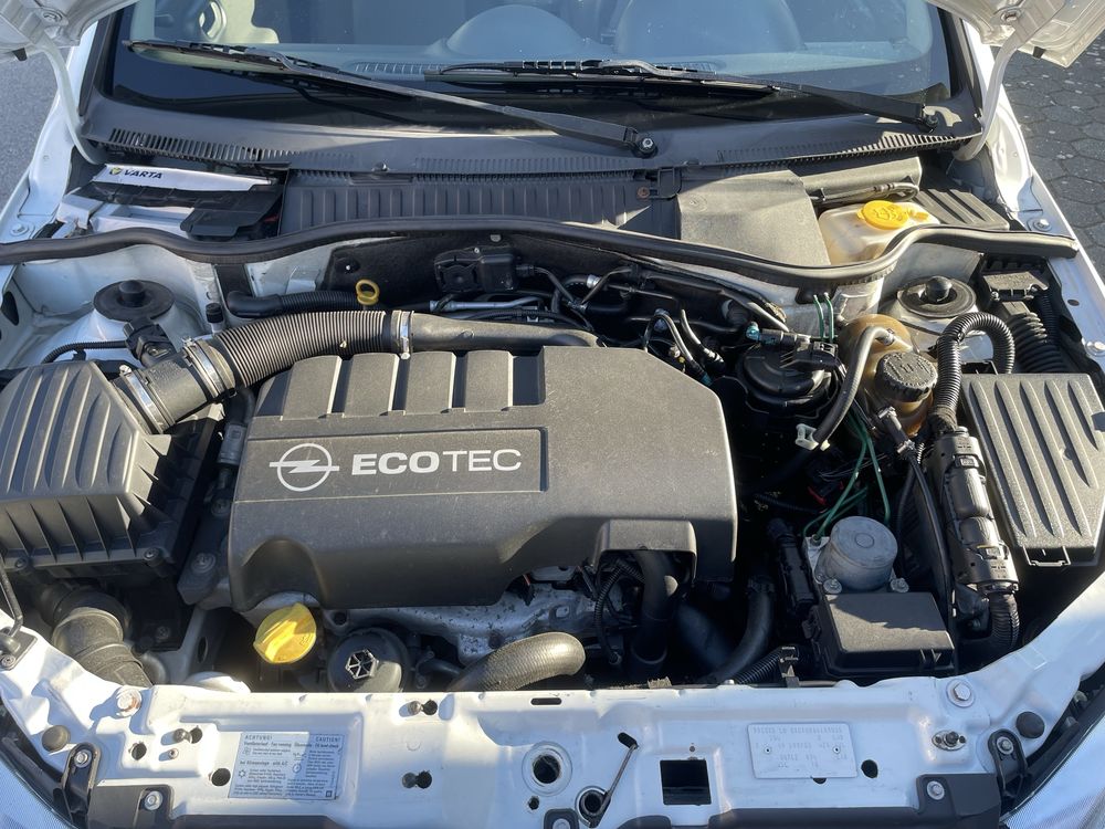 Opel Corsa 1.3 CDTI