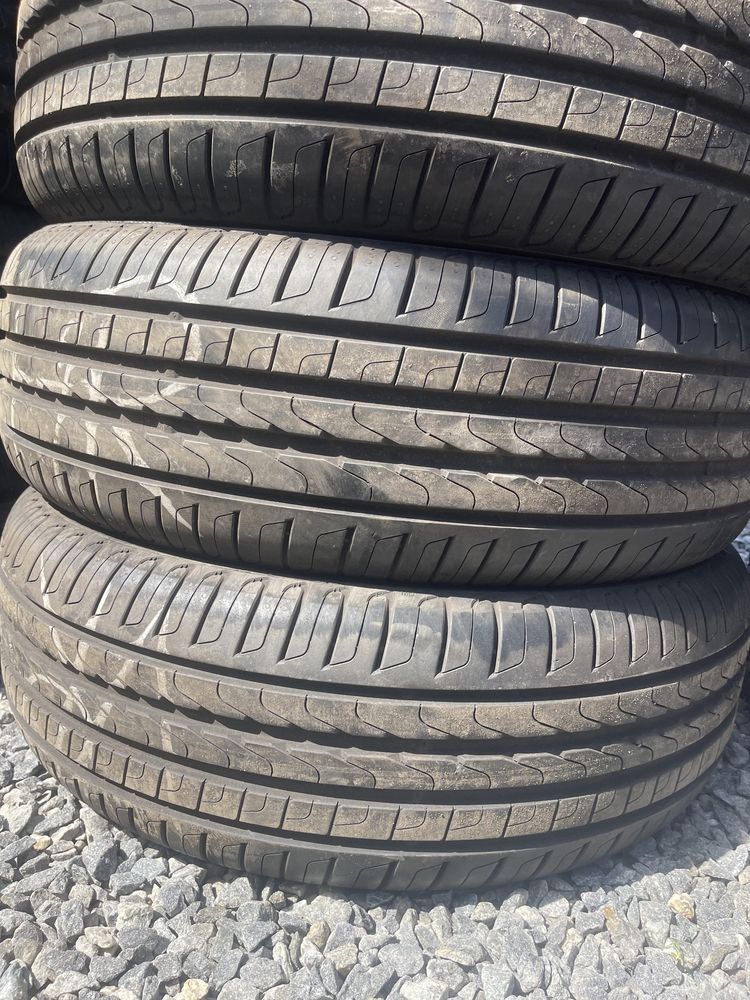 205/55R17 Pirelly-4шт 17год