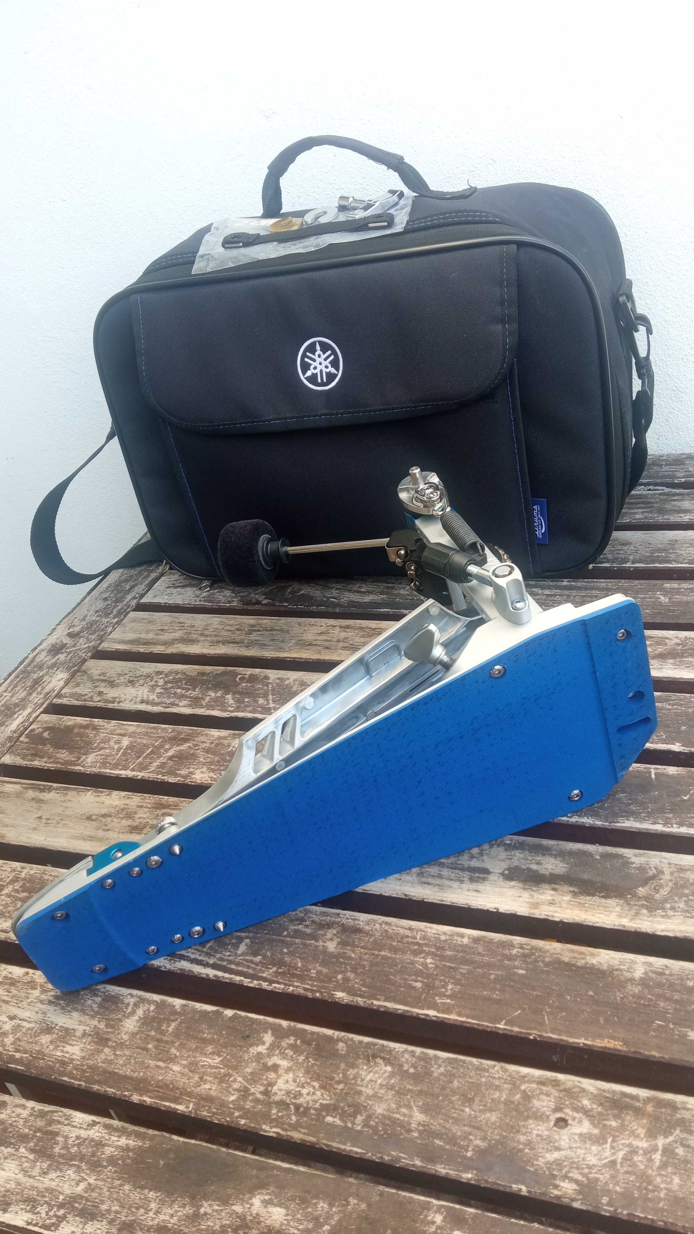 Yamaha FP9C Single Foot Pedal