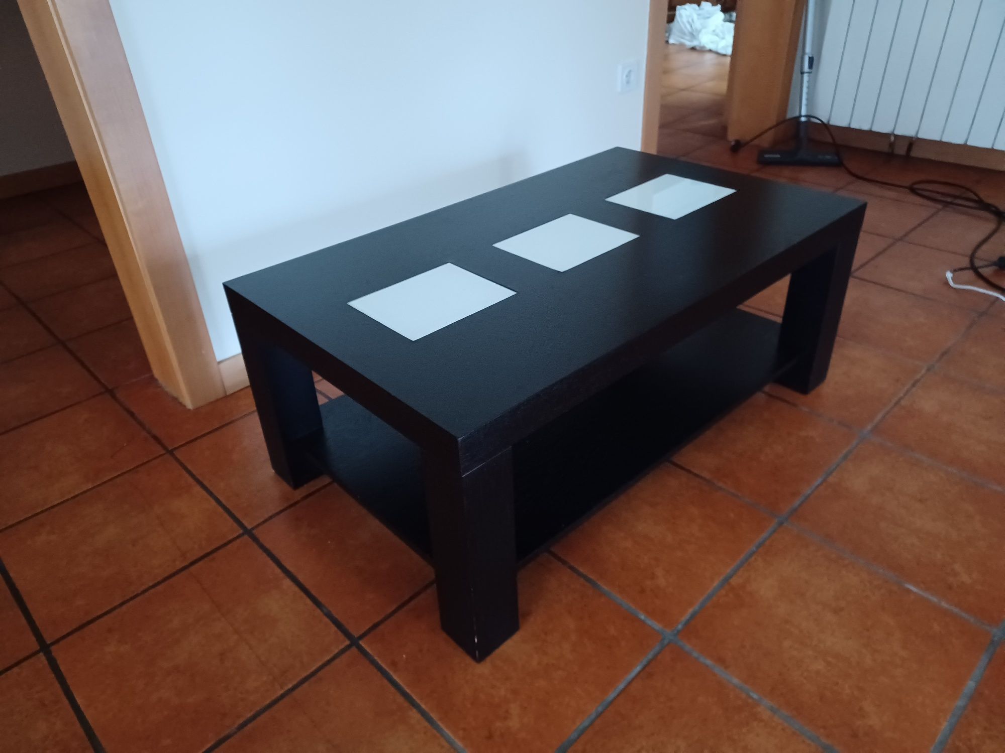 Mesa de centro       .