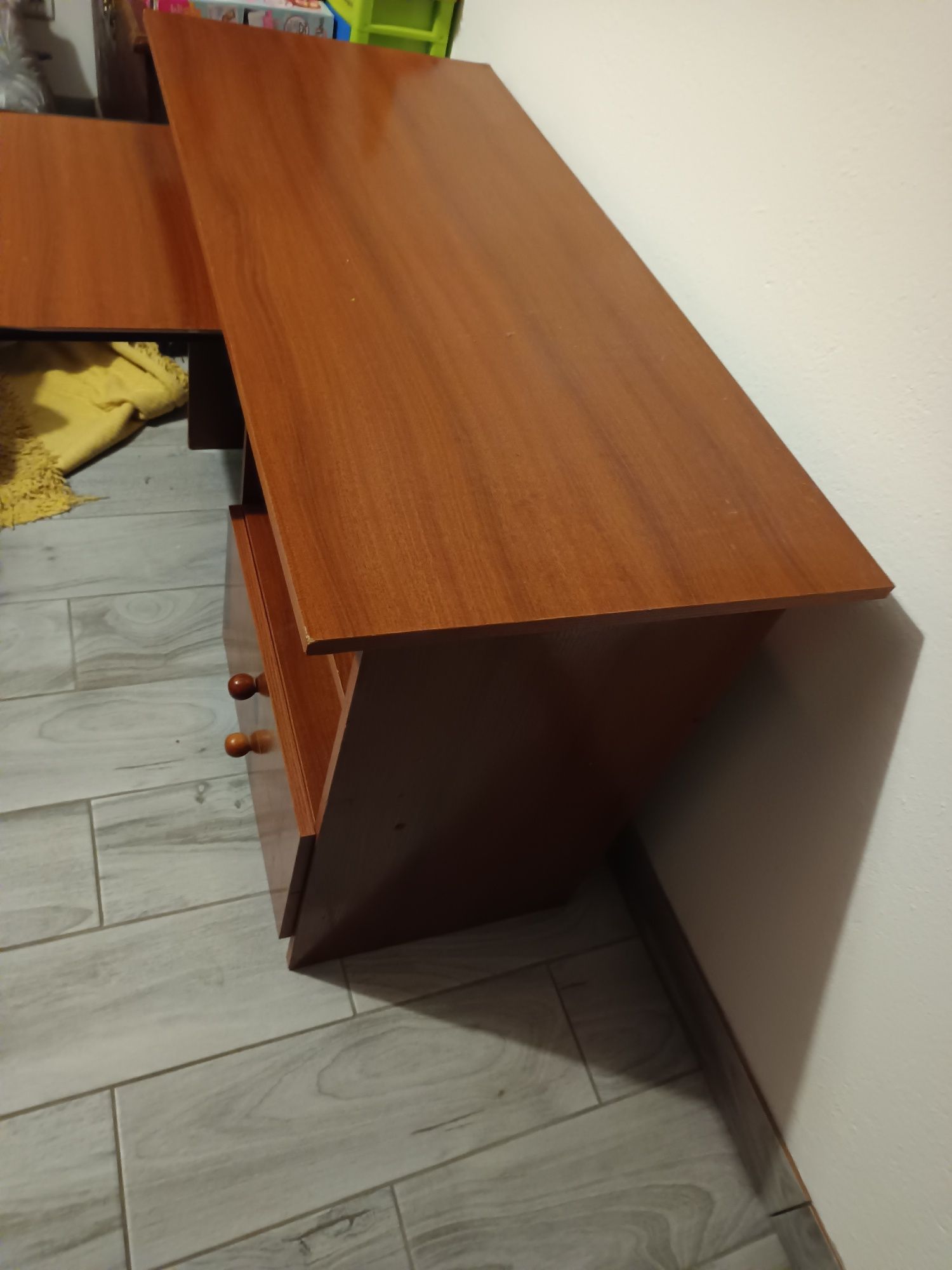 Secretaria  em cerejeira