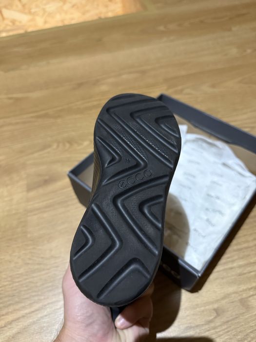 Ecco зимові чоботи