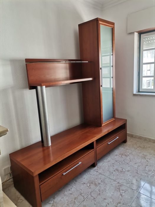 Móvel de sala - Óptimo estado