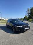 Audi A4B6 1.9TDi