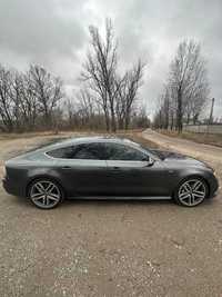 Разборка Audi A7 Ауди А7