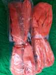 2 Cintas Tubulares 10T x 1M