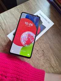 Samsung Galaxy A52S 5G smartfon telefon
