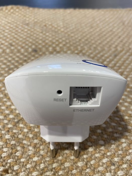 Ретранслятор TP-LINK TL-WA850RE