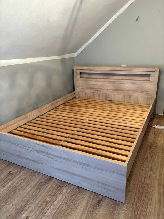 Lozko 160×200 sprzedam