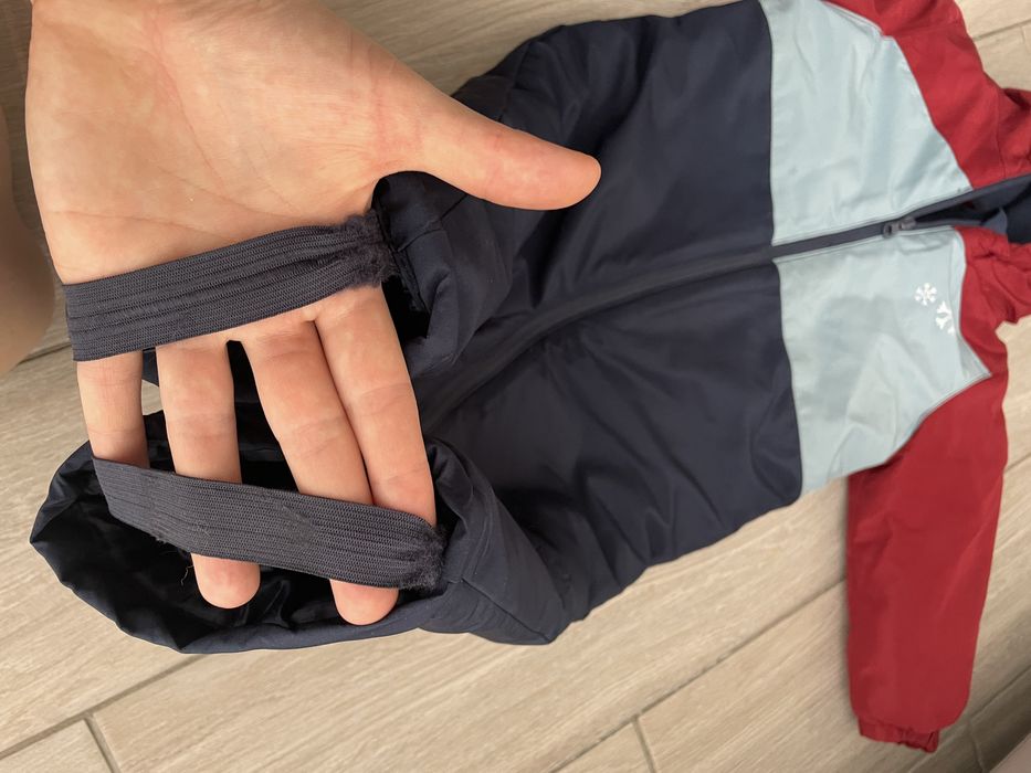 Комбінезон Lupilu 92 розміру