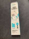 USB кабель Type C