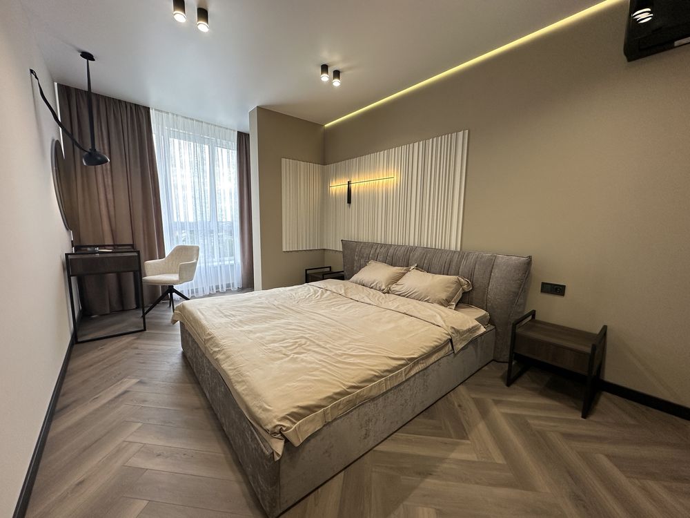 Продаж 2х рівневої квартири ЖК Парус Сіті по вул. Кульпарківська 93/2