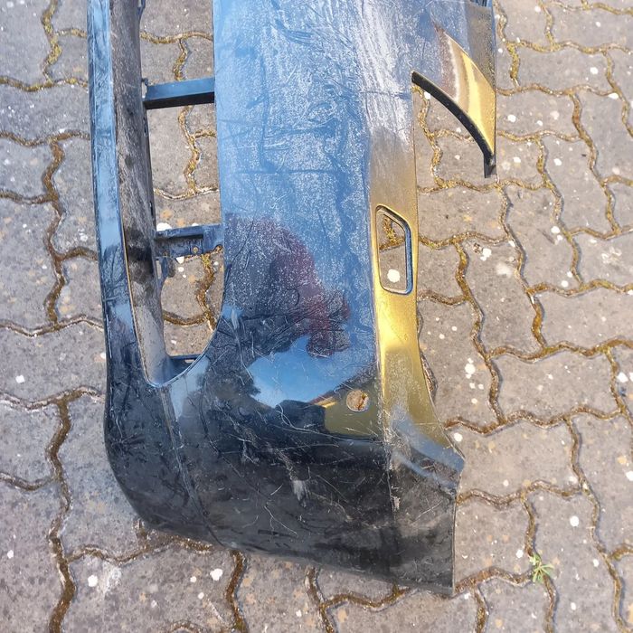 Para choques frente bmw e60 e61 ref 5111 7 033 69709