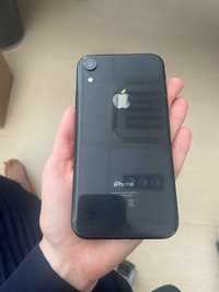 iPhone XR 64GB Black Czarny używany