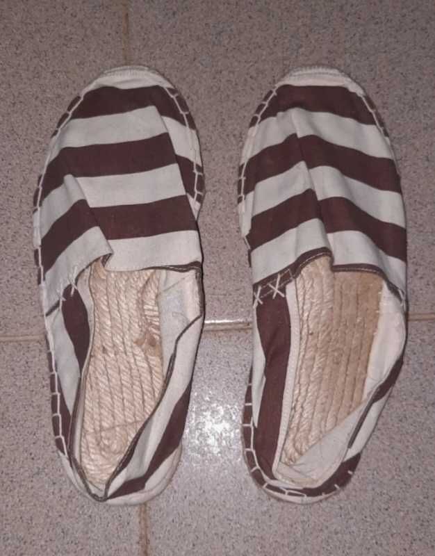 Sapatos para senhora