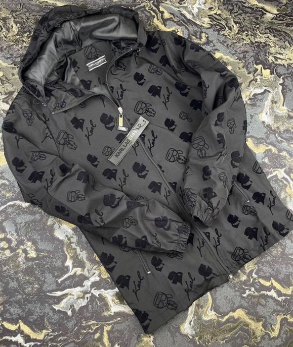 Куртки вітровки  лайнери різні на обмін