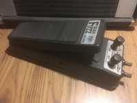 Fuzz Wah Beat Pedal PUE - polski vintage