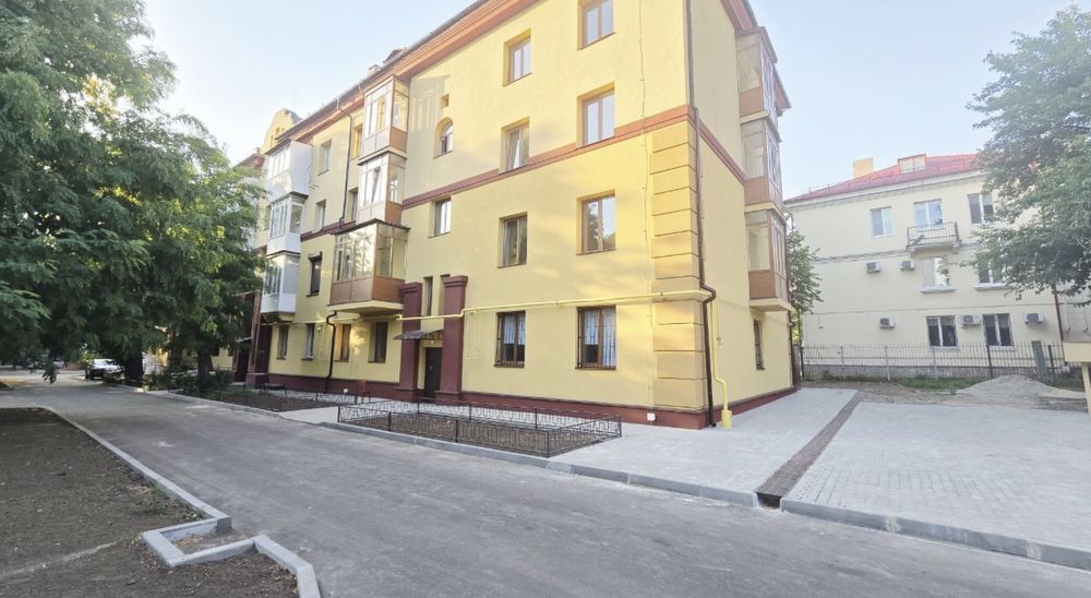 Продам 2-комнатную квартиру