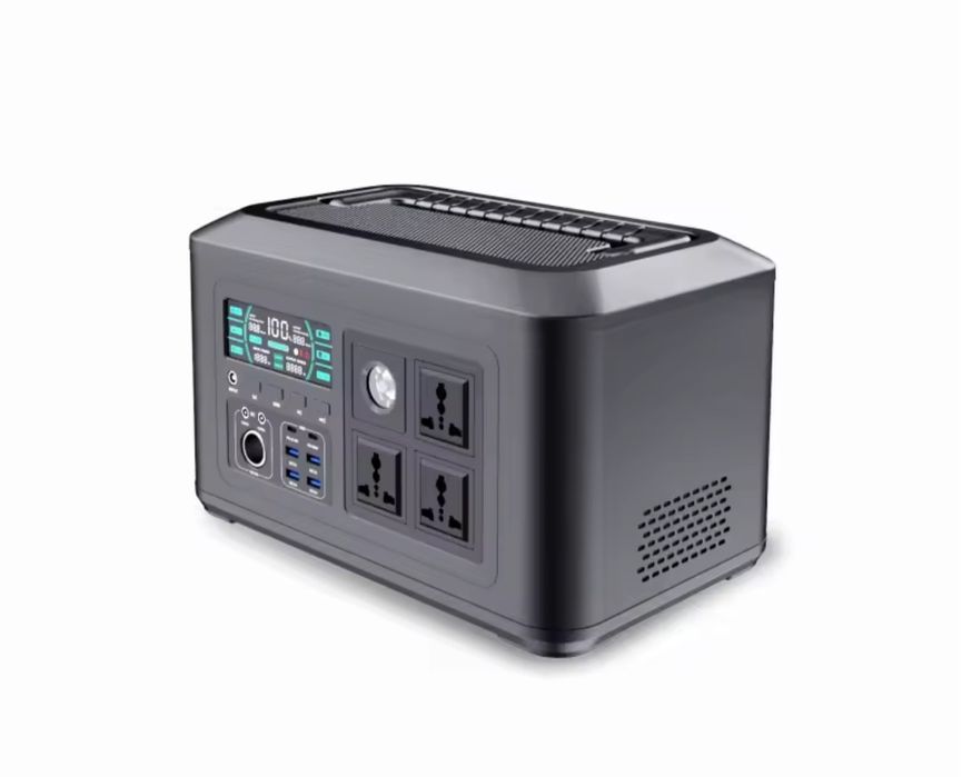 Портативна зарядна станція BLY1000